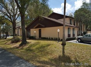 502 Silver Crse #A, Ocala, FL 34472