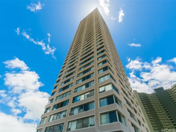98-288 Kaonohi St APT 802, Aiea, HI 96701
