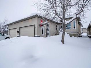8910 S 122nd Ave #23, Grande Prairie, AB T8X 1P8
