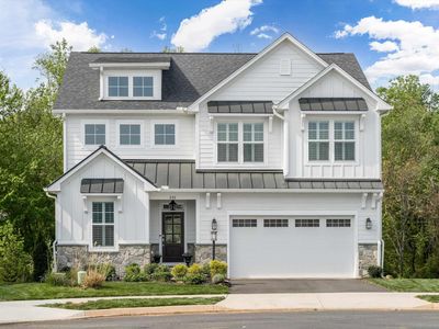 230 Giralda Ct, Crozet, VA, 22932