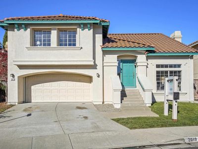 2019 Laguna Dr, Hayward, CA, 94545