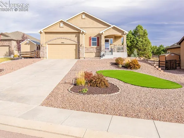 19963 Lindenmere Dr, Monument, CO 80132