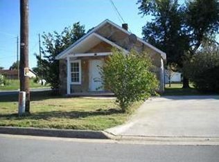 613 E Allen Ave, Springdale, AR 72764