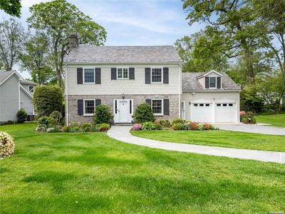 57 Sunset Drive, Manhasset, NY, 11030