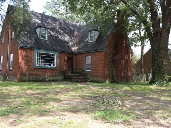 3222 Clarke Rd, Memphis, TN 38115