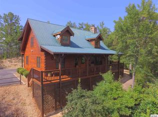 2968 Little Cub Way, Sevierville, TN 37862