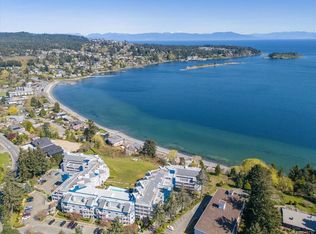 2562 Departure Bay Rd #108, Nanaimo, BC V9S5P1