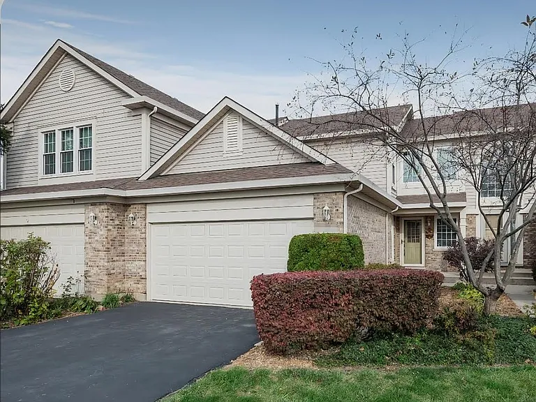 7818 Belle Rive Ct #1 — Photo 1