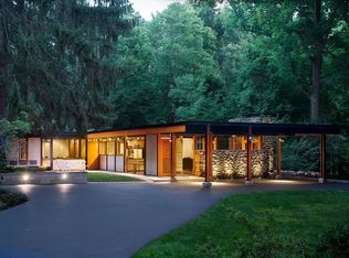 4 Usonia Rd, Pleasantville, NY 10570