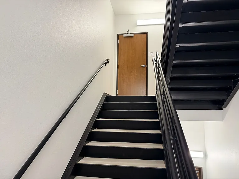 Brand-new 3-Bed, 2-Bath luxury single-level apartment! Bright, open-concept living with modern fi... — Photo 81
