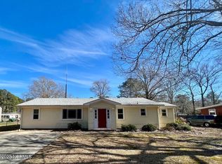 104 Creek Rd, Elizabeth City, NC 27909