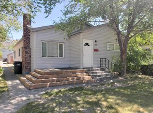 722 S 3rd Ave, Pocatello, ID 83201