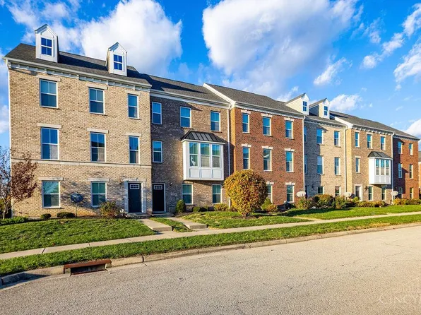 9616 Union Park, West Chester, OH 45069