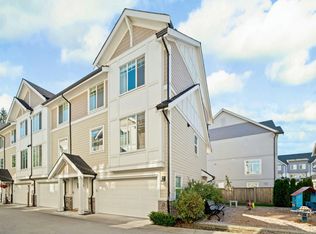 7056 192nd St #8, Surrey, BC