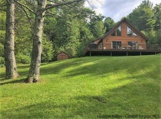 161 Pine Tree Ln, Gilboa, NY 12076