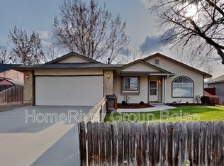 745 N Abernathy Way, Meridian, ID 83642