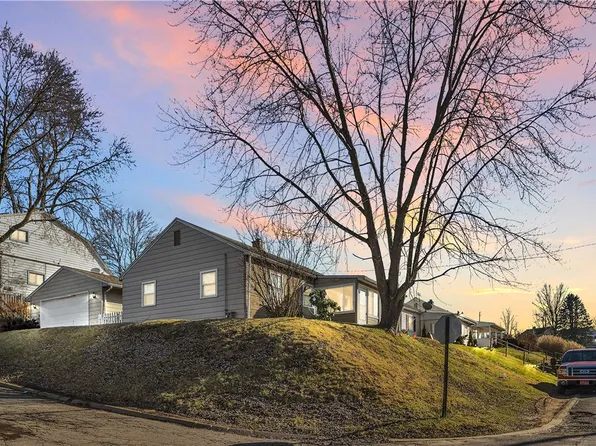 801 Colonial Ave, Monaca, PA 15061