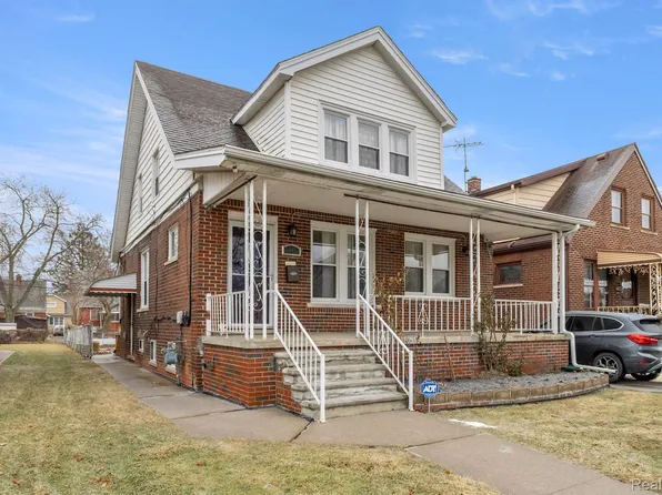 6112 Maple St, Dearborn, MI 48126