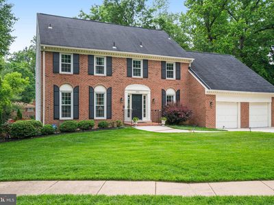 3801 Ivanhoe Ln, Alexandria, VA, 22310