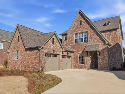 1260 Tower Ln, Hoover, AL, 35244