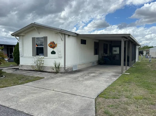 129 Lakeview Dr #129, Mulberry, FL 33860