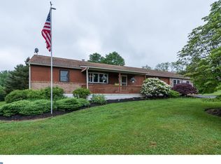 510 S Guernsey Rd, West Grove, PA 19390
