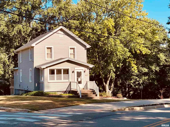 3326 N Harvard Ave, Peoria, IL 61614