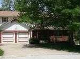 11700 E 78th Pl, Raytown, MO 64138