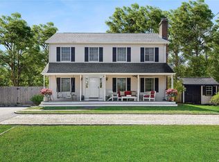 4538 Noyac Rd, Sag Harbor, NY 11963