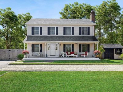4538 Noyac Road, Sag Harbor, NY, 11963