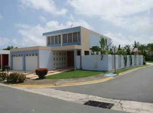 G19 Via Panoramica, San Juan, PR 00924