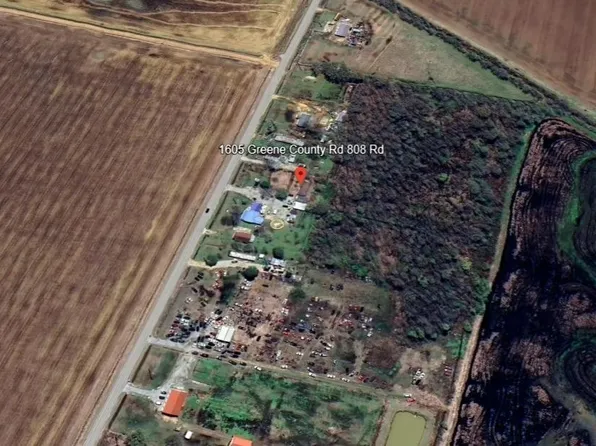 1605 Greene 808 Rd, Paragould, AR 72450