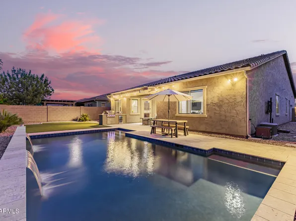 3922 E MIA Lane, Gilbert, AZ 85298