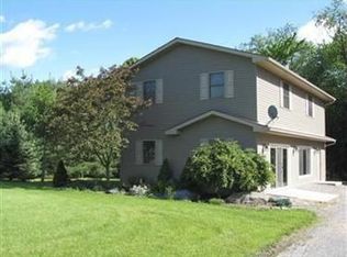 4160 Waynesburg Rd NW, Carrollton, OH 44615