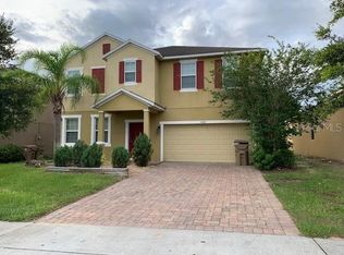 3742 Maidencain St, Clermont, FL 34714