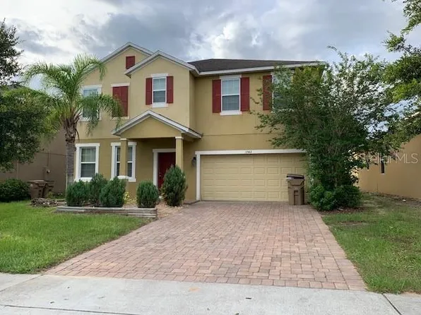 3742 Maidencain St, Clermont, FL 34714