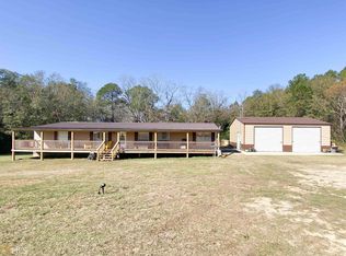 3971 Mill Creek Rd, Statesboro, GA 30461