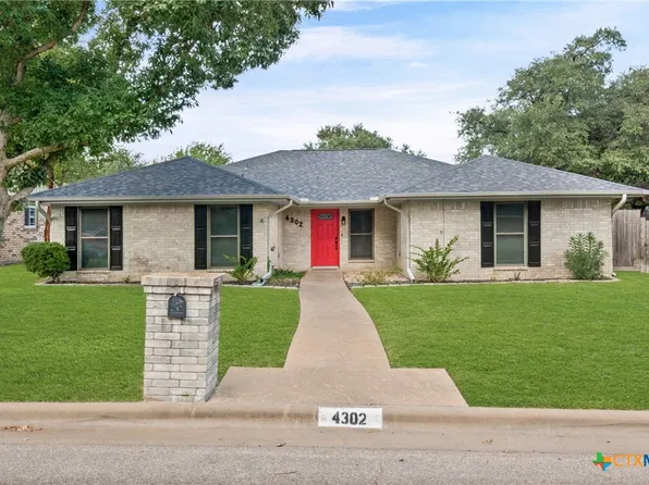 4302 Stagecoach Trl, Temple, TX 76502
