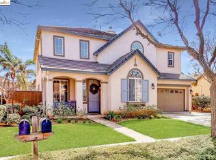 270 Christenson Ct, Brentwood, CA