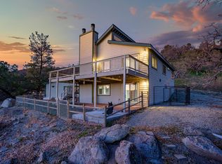 24600 Deertrail Dr, Tehachapi, CA 93561