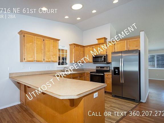 3rd image of 9716 NE 61st Ct