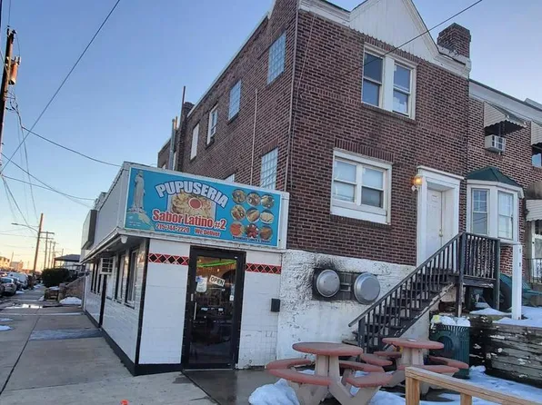 1446 E Hunting Park Ave, Philadelphia, PA 19124