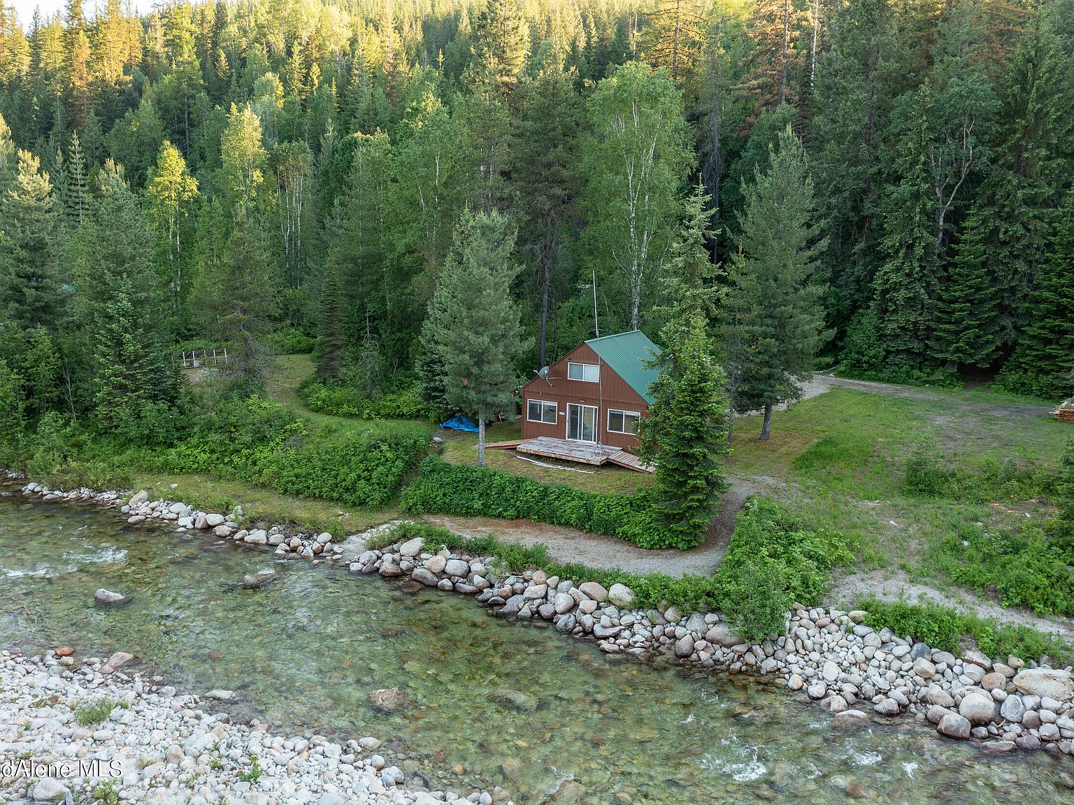 10385 Upper Pack River Rd, Sandpoint, ID 83864 MLS 248707 Zillow