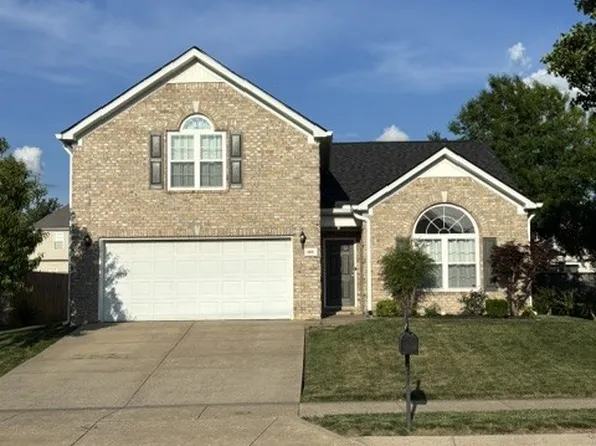 1006 Chapmans Crossing Dr, Spring Hill, TN 37174