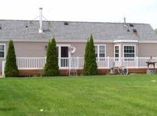 677 E 950 N, Westville, IN 46391