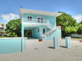 68 SE Marlin Ave, Key Largo, FL 33037