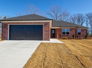 5005 Springwood Cir, Bryant, AR 72022