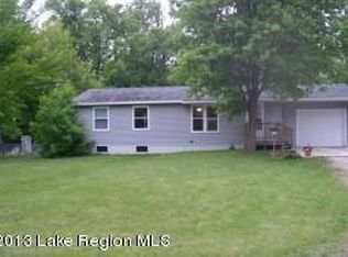 115 E Wendy Woods Ln, New York Mills, MN 56567