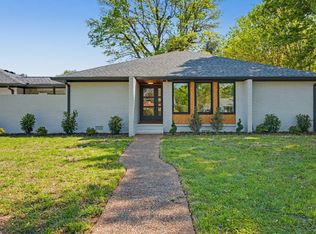 1707 Berkeley St, Murfreesboro, TN 37129