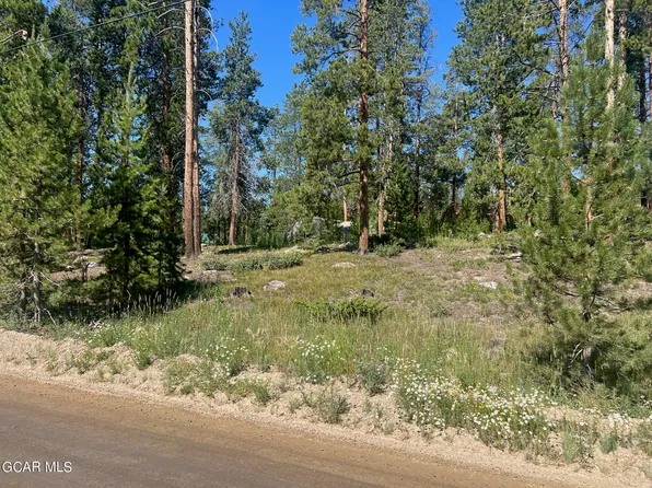 681 GCR 465, Grand Lake, CO 80447